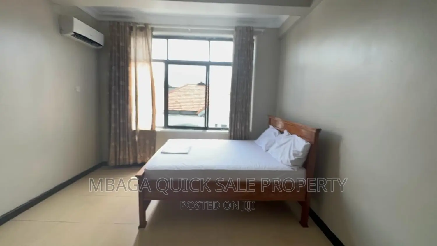 Furnished 2bdrm Apartment in Mbaga Estate, Oyster Bay for rent