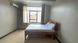 Furnished 2bdrm Apartment in Mbaga Estate, Oyster Bay for rent