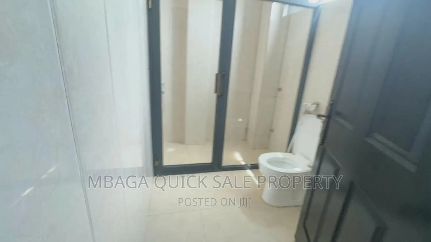 Furnished 2bdrm Apartment in Mbaga Estate, Oyster Bay for rent