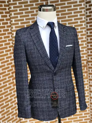 Makoti Ya Suti | Blazers | High Quality