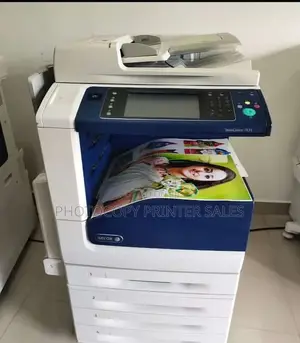 Xerox 7830
