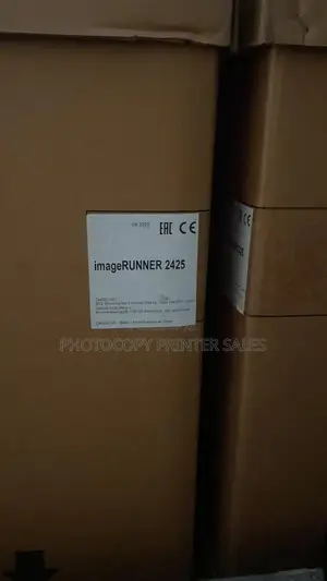 Canon Ir2425