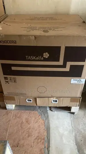 Kyocera 4501i