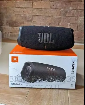 JBL Charge 5