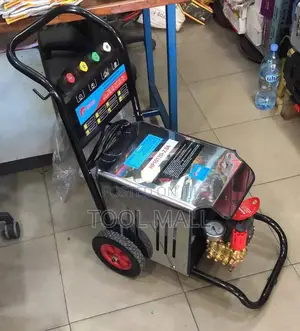 Pressure Washer