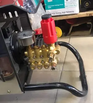 Pressure Washer