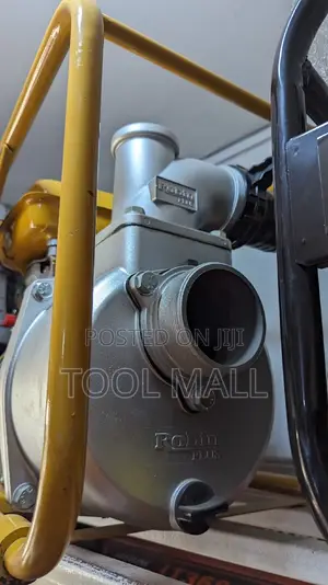 Gasoline Pump
