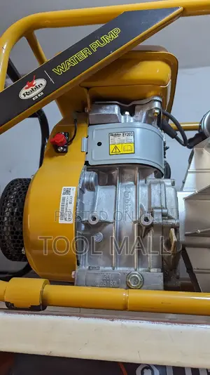 Gasoline Pump
