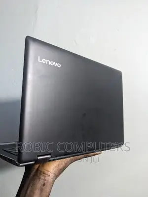 Laptop Lenovo Flex 6 4GB Intel SSD 256GB