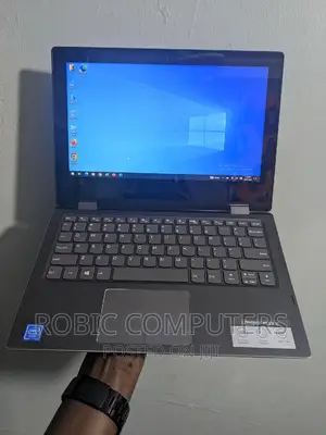 Laptop Lenovo Flex 6 4GB Intel SSD 256GB