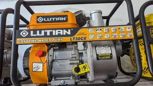 Lutian Water Pump
