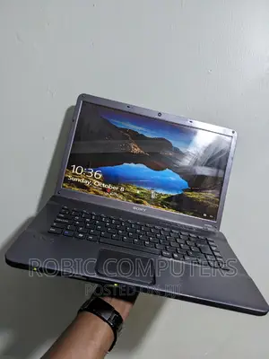 Laptop Sony VAIO E14135 4GB Intel HDD 500GB