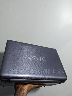Laptop Sony VAIO E14135 4GB Intel HDD 500GB