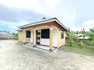 3bdrm House in Mbaga Estate, Kimara for sale