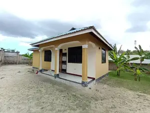 3bdrm House in Mbaga Estate, Kimara for sale