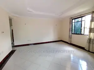 3bdrm House in Mbaga Estate, Kimara for sale