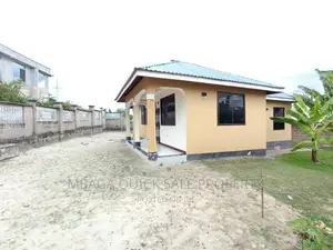 3bdrm House in Mbaga Estate, Kimara for sale