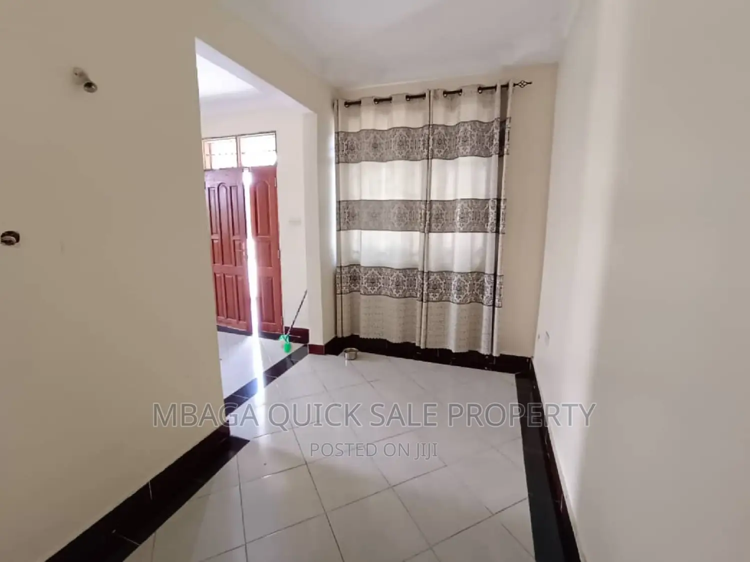 3bdrm House in Mbaga Estate, Kimara for sale