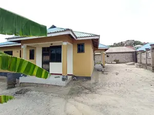 3bdrm House in Mbaga Estate, Kimara for sale