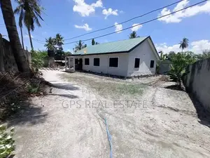 4bdrm House in Gongo La Mboto, Ilala for sale