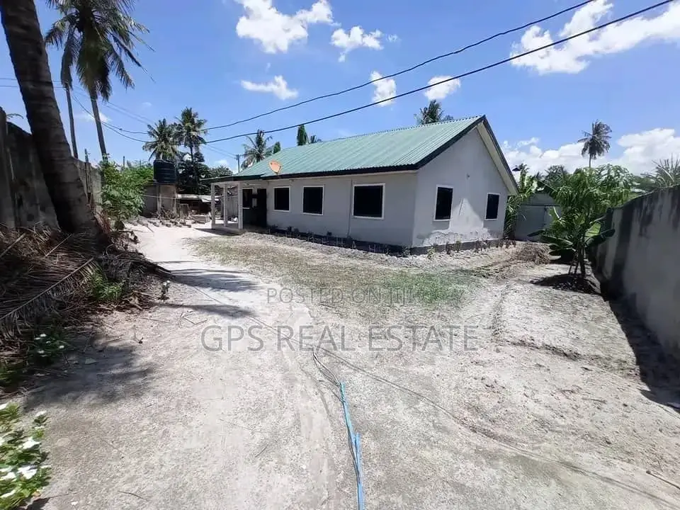 4bdrm House in Gongo La Mboto, Ilala for sale