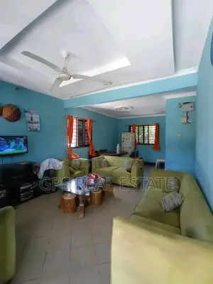 4bdrm House in Gongo La Mboto, Ilala for sale