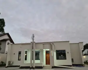 3bdrm Apartment in Mbaga You, Masaki for rent