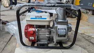 Water Pump Gasoline
