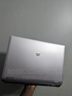 Laptop HP ProBook 6540B 8GB Intel Core I5 HDD 500GB