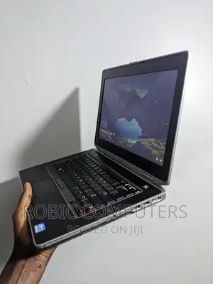 Laptop Dell Latitude 6430u 8GB Intel Core I5 HDD 500GB