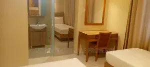 Furnished 3bdrm Apartment in Mbaga Estate, Masaki for rent