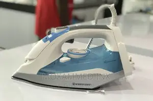 Westpoint Wet Dry Iron