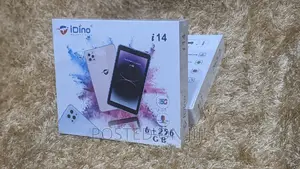 New Idino i40 256 GB
