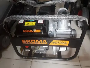 Water Pumps