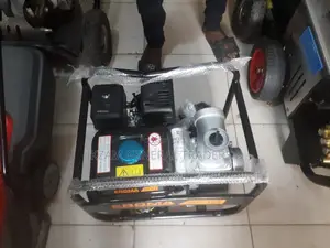 Water Pumps