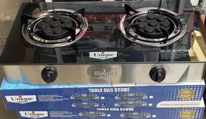 Table Gas Stove Unique