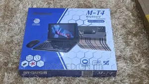 New Atouch KT4 256 GB Black