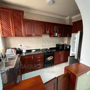 Furnished 2bdrm Apartment in Mbaga Estate, Mbezi Beach for rent