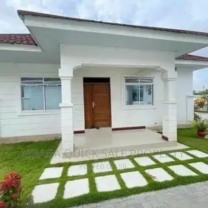 1bdrm House in Mbaga Estate, Mbezi Beach for rent