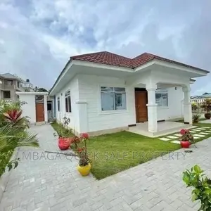 1bdrm House in Mbaga Estate, Mbezi Beach for rent