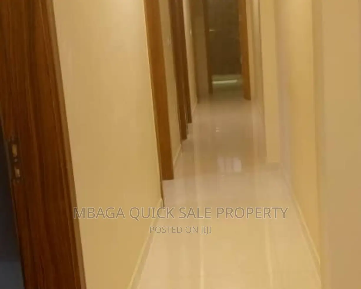 1bdrm House in Mbaga Estate, Mbezi Beach for rent