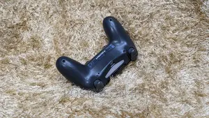 PS 4 Gaming Pad
