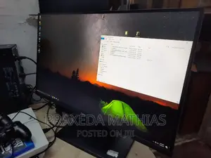 Dell Monitor 27 Inch Frameless