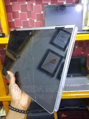 Laptop HP Pavilion X360 13 8GB Intel Core I3 SSD 256GB