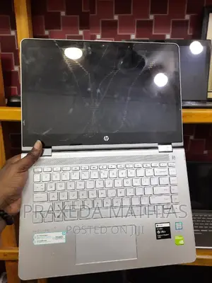 Laptop HP Pavilion X360 13 8GB Intel Core I3 SSD 256GB