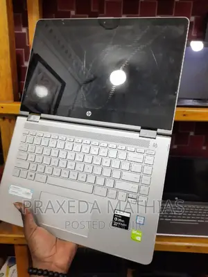 Laptop HP Pavilion X360 13 8GB Intel Core I3 SSD 256GB