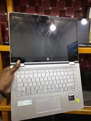 Laptop HP Pavilion X360 13 8GB Intel Core I3 SSD 256GB