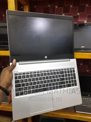 Laptop HP ProBook 450 G7 8GB Intel Core I5 HDD+SSD 500GB