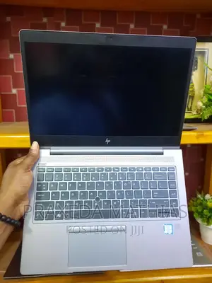 Laptop HP ZBook 14 8GB Intel Core I5 SSD 256GB