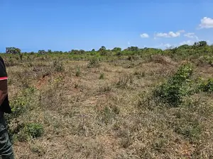 Plot for Sale at Ras Dege Kigamboni